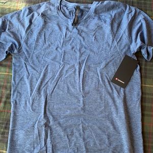 Lululemon shirt